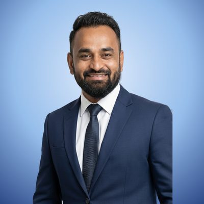 Rakesh Parmar - Lead Expert